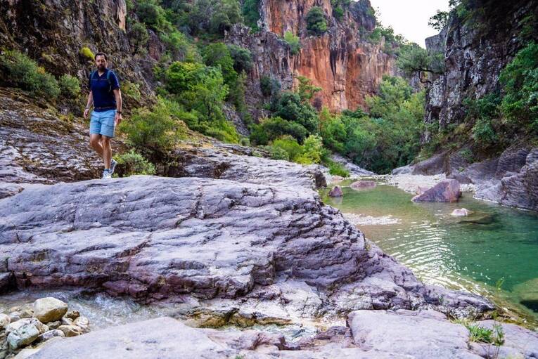 Camping  Domaine de la Noguière **** photo 6 Provence Côte d'Azur Tohapi